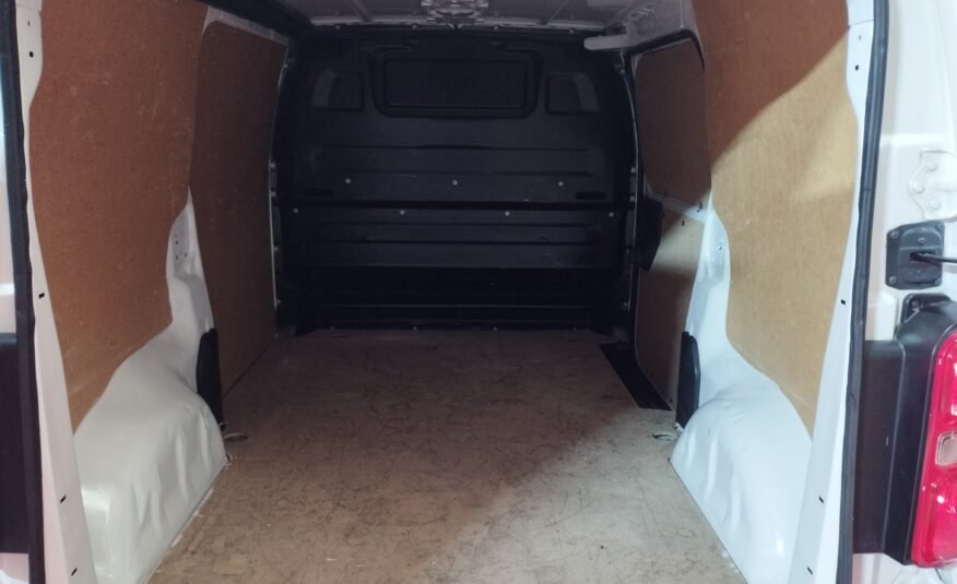 TOYOTA PROACE 1.5 D 100CV GX 1PL 2PT L1