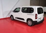 CITROEN BERLINGO Talla M BlueHDi 100 FEEL