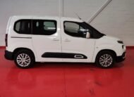 CITROEN BERLINGO Talla M BlueHDi 100 FEEL