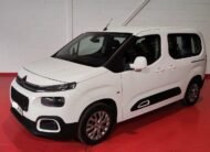 CITROEN BERLINGO Talla M BlueHDi 100 FEEL