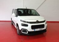 CITROEN BERLINGO Talla M BlueHDi 100 FEEL