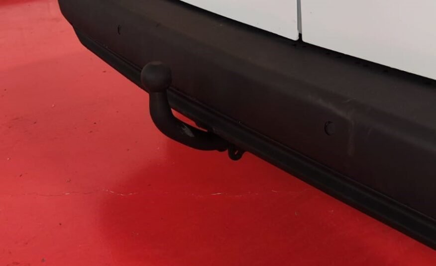 CITROEN BERLINGO Talla M BlueHDi 100 FEEL