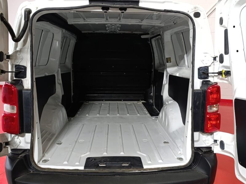 OPEL VIVARO FURGON L2 2.0 120 CV