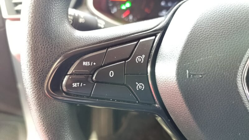 RENAULT Clio Business Blue dCi