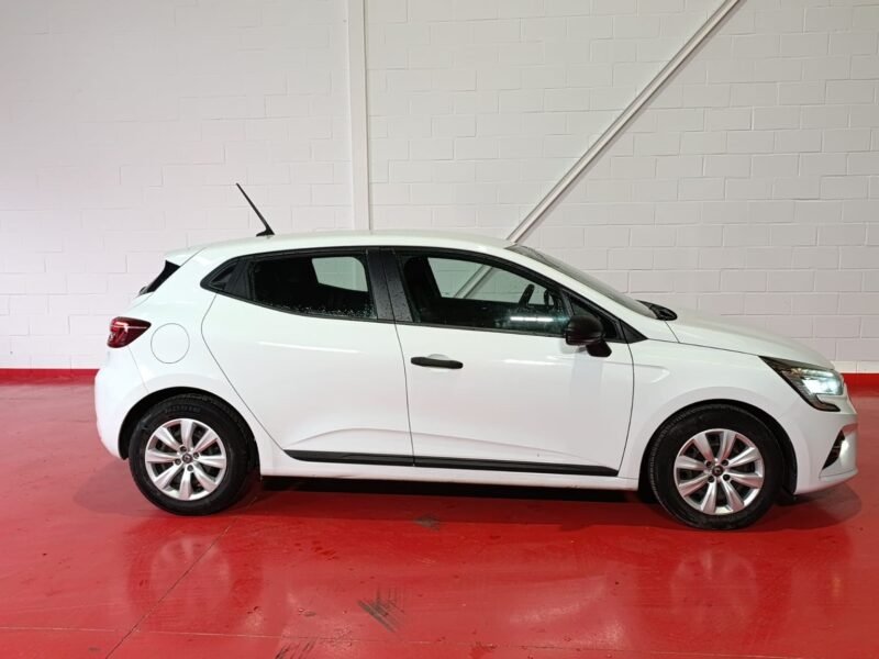 RENAULT Clio Business Blue dCi
