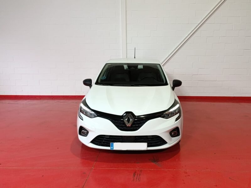 RENAULT Clio Business Blue dCi