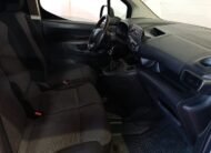 CITROEN BERLINGO FURGON 4 PUERTAS