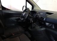 CITROEN BERLINGO FURGON 4 PUERTAS