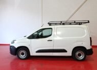 CITROEN BERLINGO FURGON 4 PUERTAS