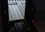 CITROEN BERLINGO FURGON 4 PUERTAS