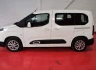 CITROEN BERLINGO Talla M BlueHDi 100 FEEL