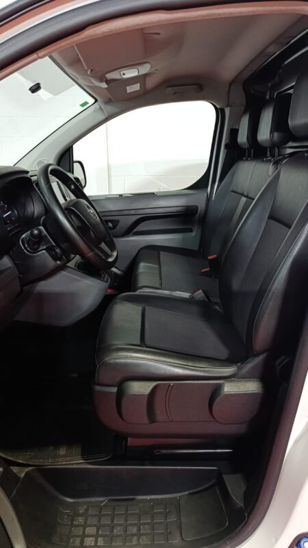 OPEL VIVARO FURGON L2 2.0 120 CV