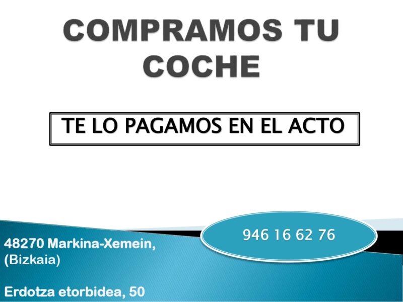 CITROEN BERLINGO FURGON 4 PUERTAS