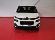 CITROEN BERLINGO Talla M BlueHDi 100 FEEL