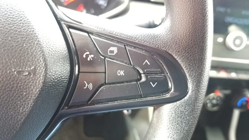 RENAULT Clio Business Blue dCi