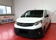 OPEL VIVARO FURGON L2 2.0 120 CV