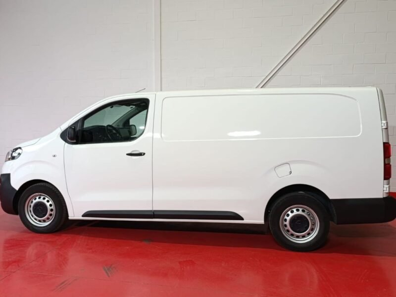 OPEL VIVARO FURGON L2 2.0 120 CV