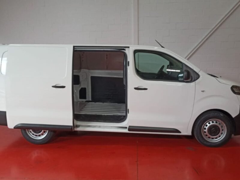 OPEL VIVARO FURGON L2 2.0 120 CV
