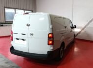 OPEL VIVARO FURGON L2 2.0 120 CV