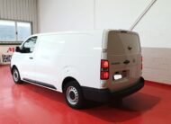 OPEL VIVARO FURGON L2 2.0 120 CV