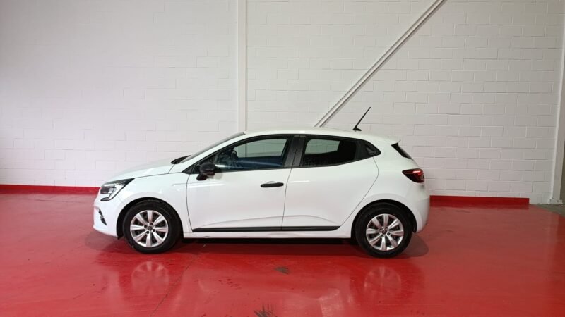 RENAULT Clio Business Blue dCi
