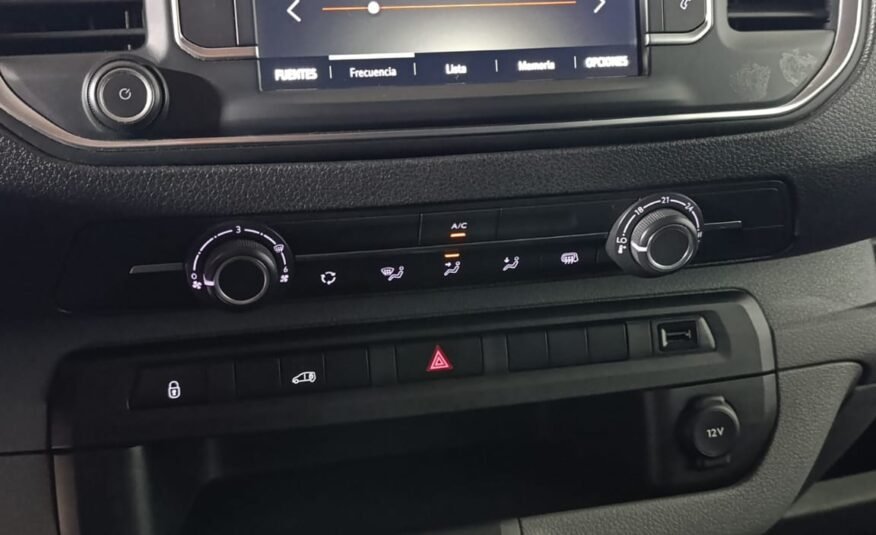 OPEL VIVARO FURGON L2 2.0 120 CV
