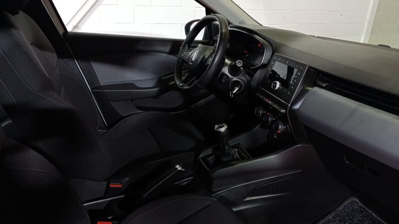 RENAULT Clio Business Blue dCi