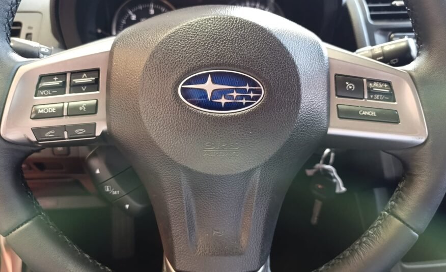 SUBARU XV 2.0 SPORT 145CV
