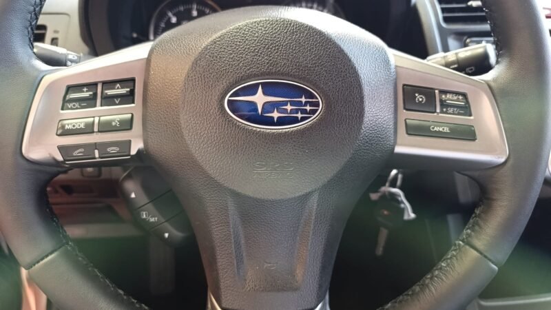SUBARU XV 2.0 SPORT 145CV