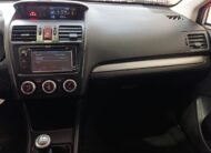 SUBARU XV 2.0 SPORT 145CV