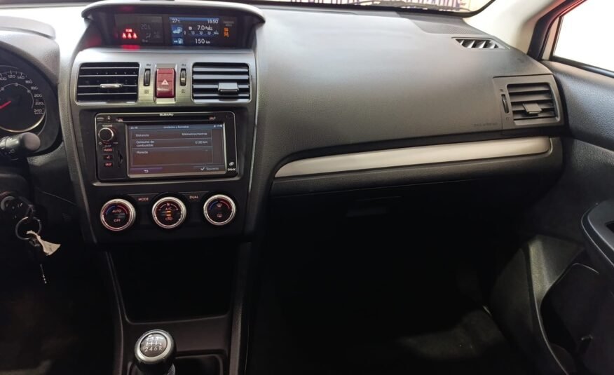 SUBARU XV 2.0 SPORT 145CV