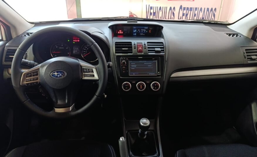 SUBARU XV 2.0 SPORT 145CV