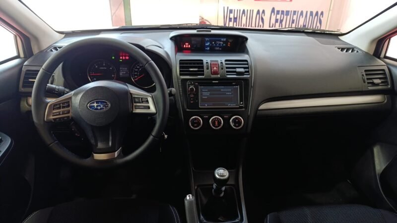 SUBARU XV 2.0 SPORT 145CV