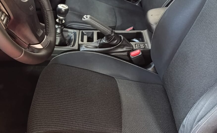 SUBARU XV 2.0 SPORT 145CV