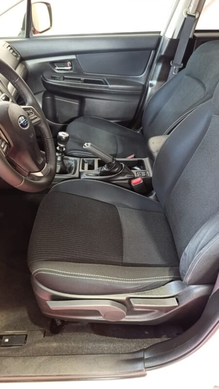 SUBARU XV 2.0 SPORT 145CV