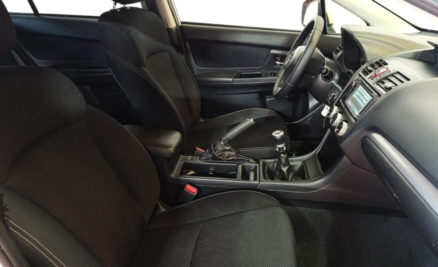 SUBARU XV 2.0 SPORT 145CV