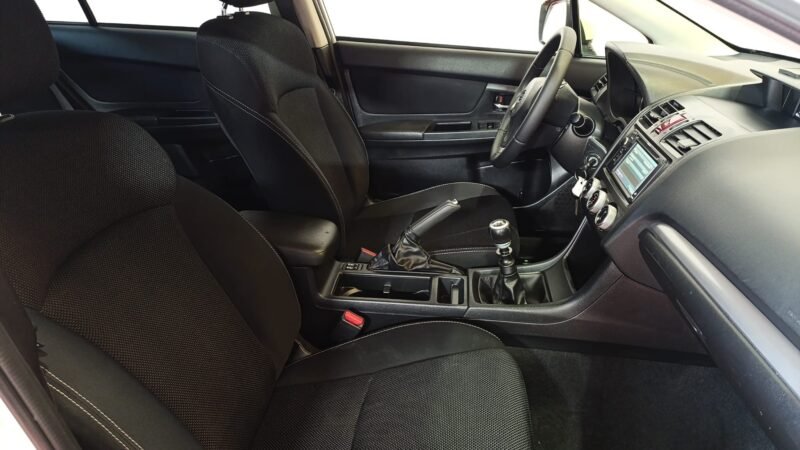 SUBARU XV 2.0 SPORT 145CV