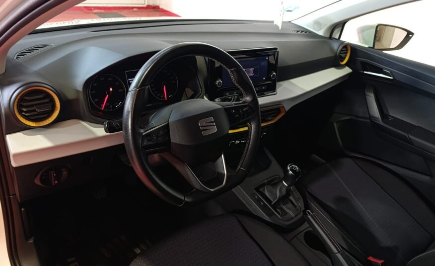 SEAT IBIZA 1.0 TSI 110CV STYLE PLUS