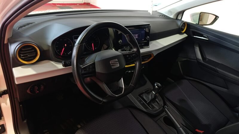 SEAT IBIZA 1.0 TSI 110CV STYLE PLUS