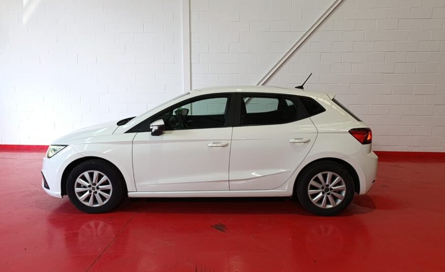 SEAT IBIZA 1.0 TSI 110CV STYLE PLUS