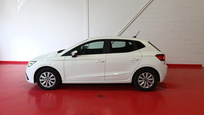 SEAT IBIZA 1.0 TSI 110CV STYLE PLUS