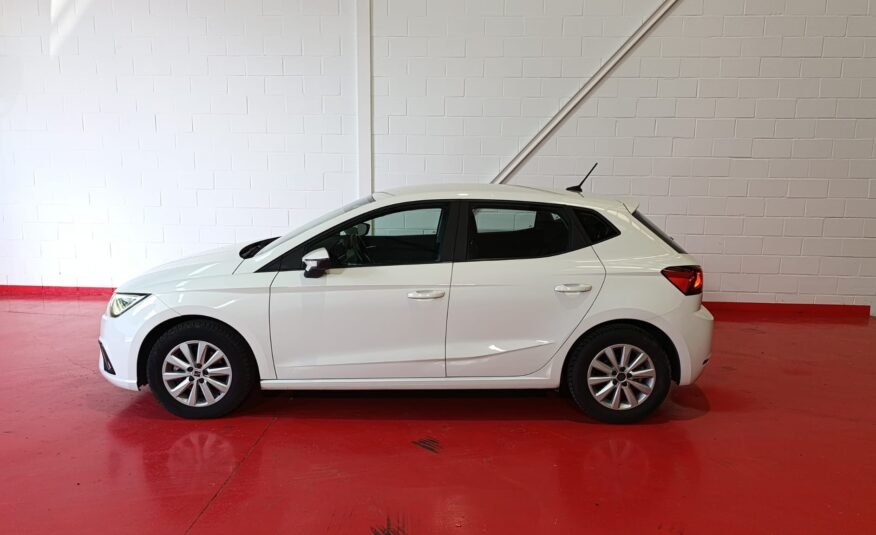 SEAT IBIZA 1.0 TSI 110CV STYLE PLUS