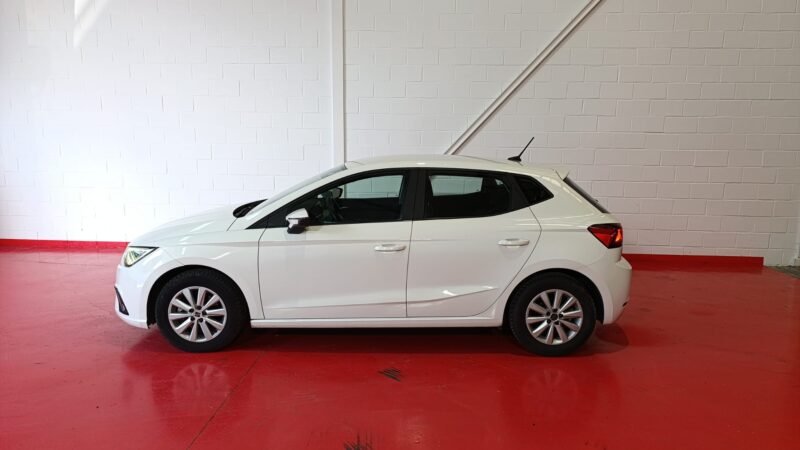 SEAT IBIZA 1.0 TSI 110CV STYLE PLUS