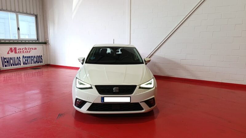 SEAT IBIZA 1.0 TSI 110CV STYLE PLUS