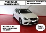 SEAT IBIZA 1.0 TSI 110CV STYLE PLUS