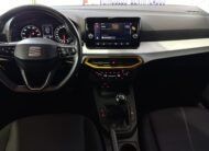 SEAT IBIZA 1.0 TSI 110CV STYLE PLUS