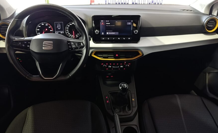 SEAT IBIZA 1.0 TSI 110CV STYLE PLUS