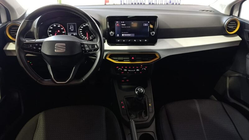 SEAT IBIZA 1.0 TSI 110CV STYLE PLUS