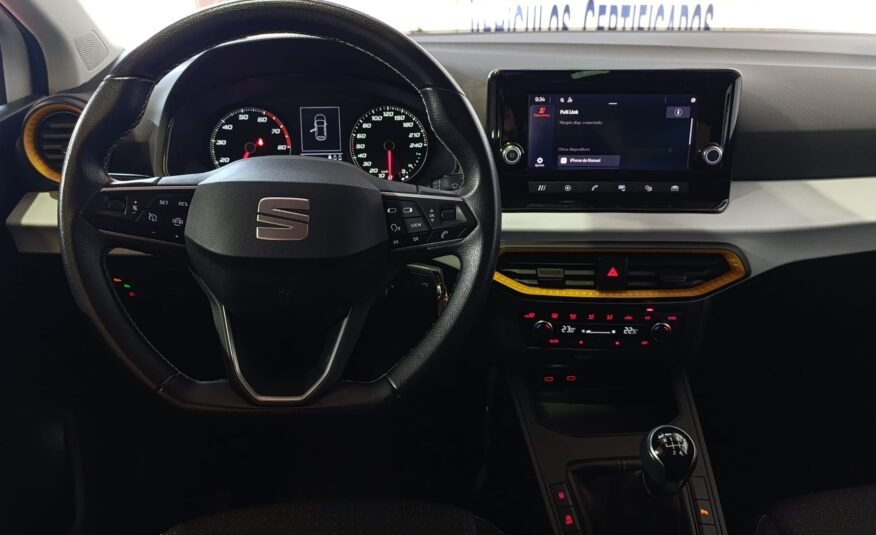 SEAT IBIZA 1.0 TSI 110CV STYLE PLUS