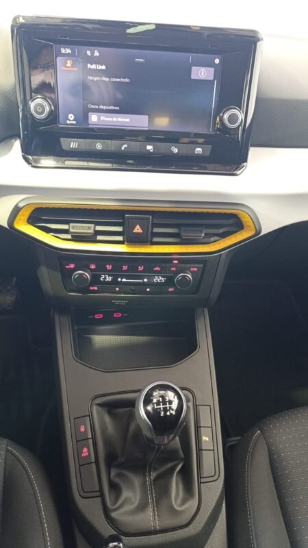 SEAT IBIZA 1.0 TSI 110CV STYLE PLUS